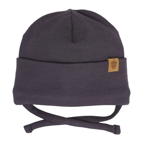 Tuque Tricot 18mois-6ans-Calikids-Charcoal-18m - 3ans-CAL-S2607-2-CLÉMENT