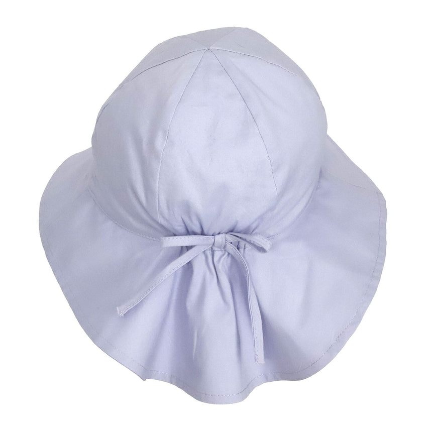 Chapeau UV Uni 12-18mois-Calikids-CAL-S2619-LAV-1-CLÉMENT
