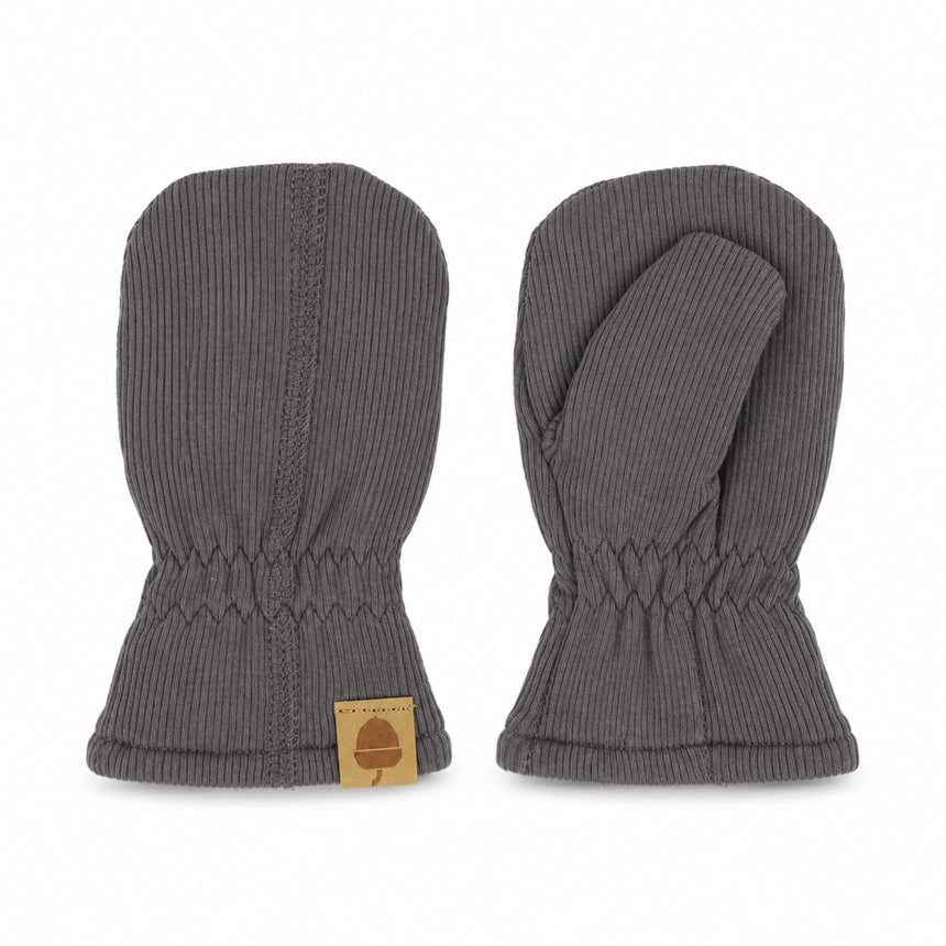 Mitaines Tricot 18mois-3ans-Calikids-Charcoal-18m - 3ans-CAL-S2637-2-CLÉMENT
