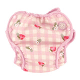 Couche-maillot Fraises 8-35lb Coco Mango-Calikids-Lilas-8-35 lbs-CAL-S2641F-CLÉMENT
