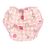 Couche-maillot Fraises 8-35lb Coco Mango-Calikids-CAL-S2641F-CLÉMENT