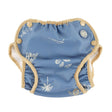 Couche-maillot UV Océan 8-35lb Coco Mango-Calikids-Bleu-8-35 lbs-CAL-S2641G-CLÉMENT