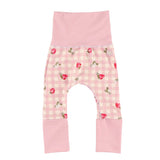 Pantalon Maillot Évolutif Uv Fraises 0-36mois Coco Mango-Calikids-Lilas-0-12 m-CAL-S2642F-CLÉMENT