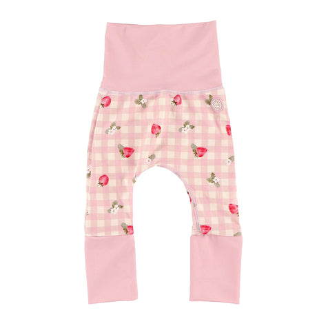 Pantalon Maillot Évolutif Uv Fraises 0-36mois Coco Mango-Calikids-Lilas-0-12 m-CAL-S2642F-CLÉMENT