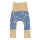 Pantalon Maillot Évo UV Océan 0-36mois Coco Mango-Calikids-CAL-S2642G-CLÉMENT
