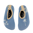 Chaussons D'eau Uv Océan 2-3ans Coco Mango-Calikids-Bleu-2-3X-CAL-S2643G-2-CLÉMENT