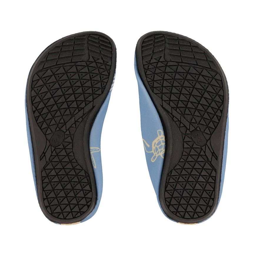 Chaussons D'eau Uv Océan 2-3ans Coco Mango-Calikids-CAL-S2643G-2-CLÉMENT