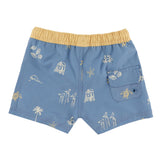 Maillot Short UV Océan 2-9ans Coco Mango-Calikids-CAL-S2647G-CLÉMENT