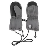 Mitaine Longue Zip 12-24mois-Calikids-Charcoal-12-24 m-CAL-W0130-1-CLÉMENT