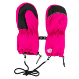 Mitaine Longue Zip 12-24mois-Calikids-Fuchsia-12-24 m-CAL-W0130-1-CLÉMENT