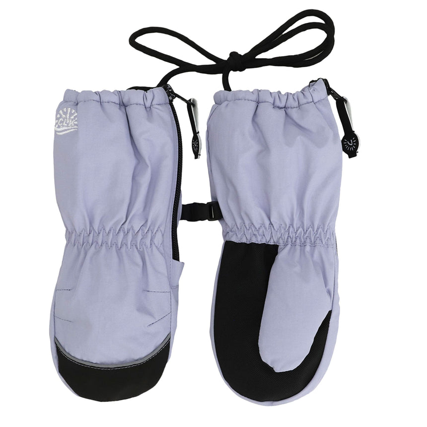 Mitaine Longue Zip 12-24mois-Calikids-Lilas-12-24 m-CAL-W0130-1-CLÉMENT