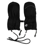 Mitaine Longue Zip 12-24mois-Calikids-Noir-12-24 m-CAL-W0130-1-CLÉMENT