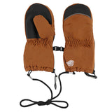 Mitaine Longue Zip 12-24mois-Calikids-Ocre-12-24 m-CAL-W0130-1-CLÉMENT