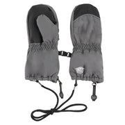 Mitaine Longue Zip 2-7ans-Calikids-Charcoal-2-4-CAL-W0130-2-CLÉMENT