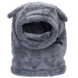 Balaclava Peluche 18m-3ans-Calikids-Gris-18m - 3ans-CAL-W1643-1-CLÉMENT