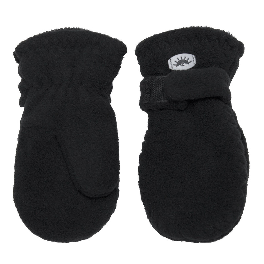 Mitaines Polar 18mois-8ans-Calikids-Noir-18m - 3ans-CAL-W1886-1-CLÉMENT