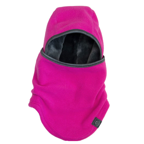Balaclava Polar 2-5ans-Calikids-Fuchsia-2-5 ans-CAL-W1914-CLÉMENT