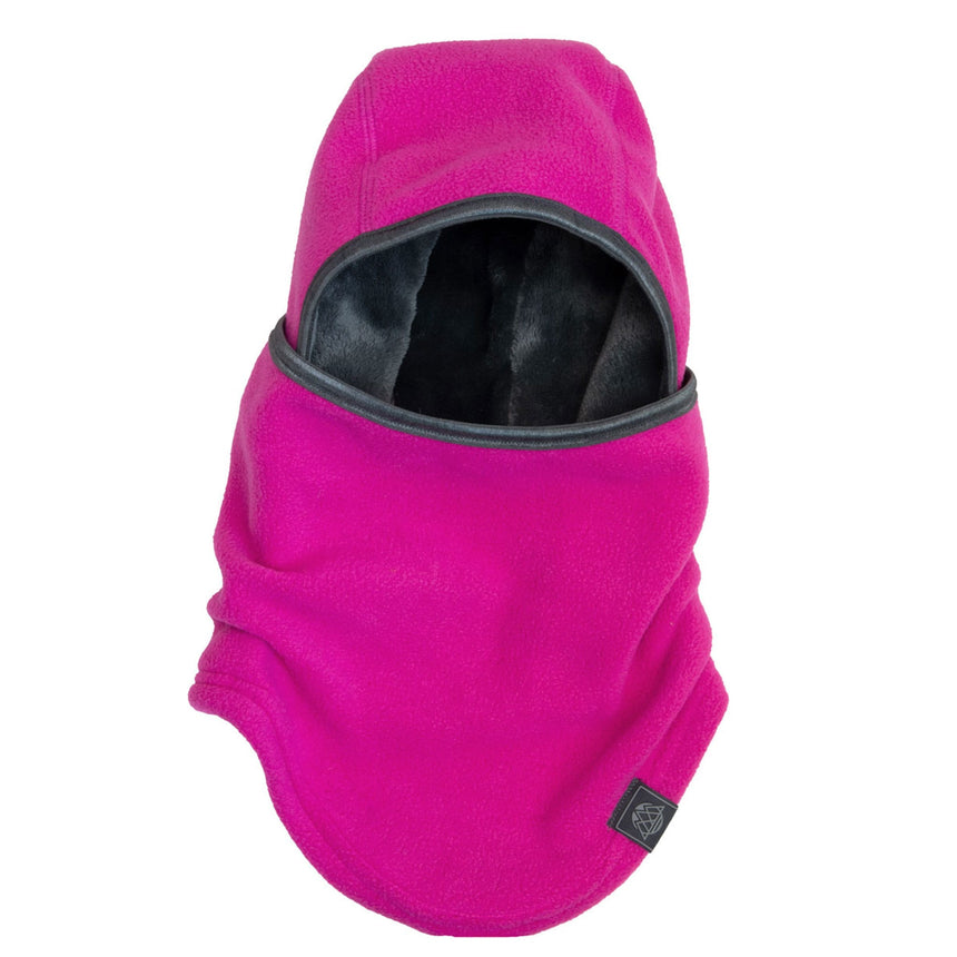Balaclava Polar 2-5ans-Calikids-Fuchsia-2-5 ans-CAL-W1914-CLÉMENT