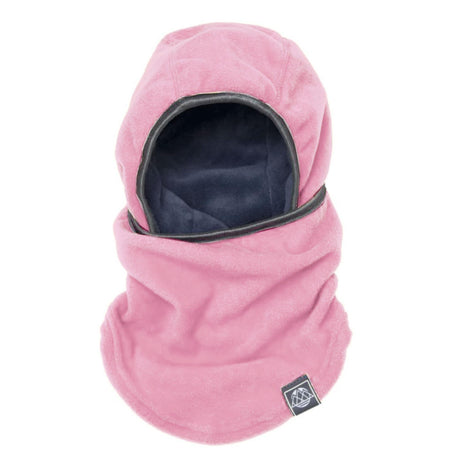 Balaclava Polar 2-5ans-Calikids-Rose-2-5 ans-CAL-W1914-CLÉMENT