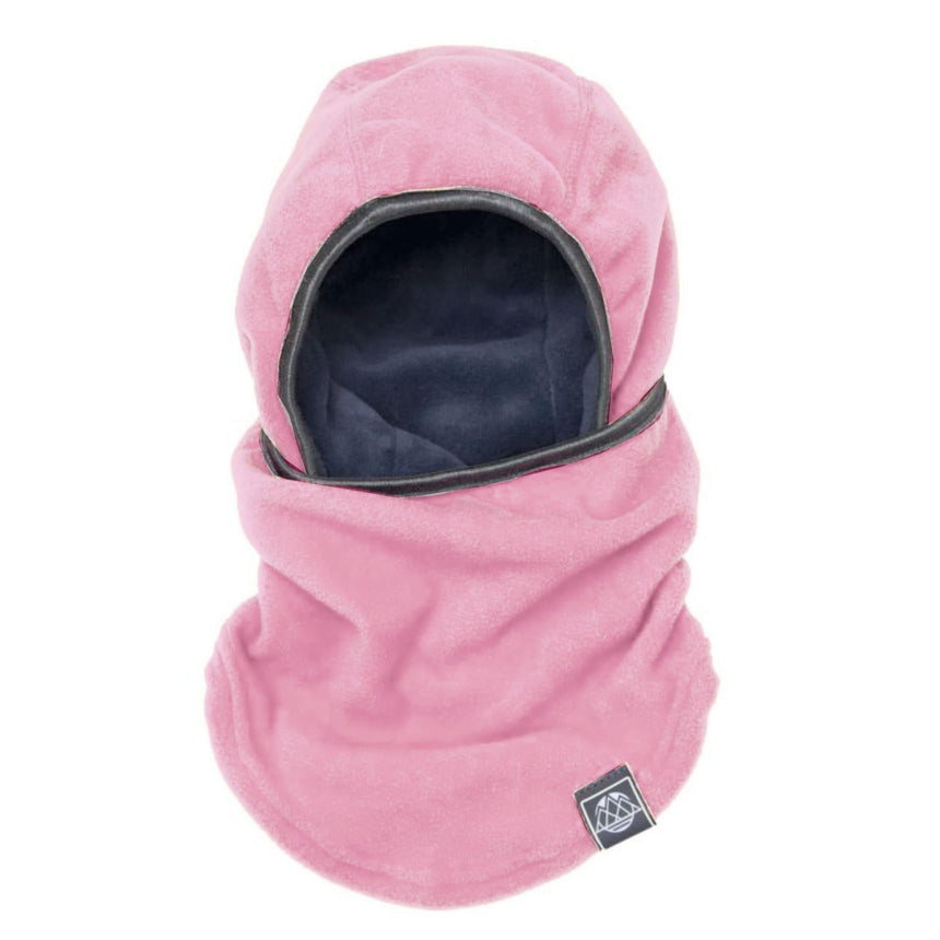 Balaclava Polar 2-5ans-Calikids-Rose-2-5 ans-CAL-W1914-CLÉMENT