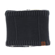 Cache-Cou Tricot 0-36mois-Calikids-Charcoal-0-36 m-CAL-W2087C-CLÉMENT