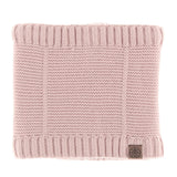 Cache-Cou Tricot 0-36mois-Calikids-Rose-0-36 m-CAL-W2087C-CLÉMENT