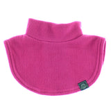 Plastron en Polar 0-6ans-Calikids-Fuchsia-0-6 ans-CAL-W2098-CLÉMENT