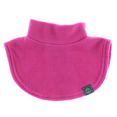 Plastron en Polar 0-6ans-Calikids-Fuchsia-0-6 ans-CAL-W2098-CLÉMENT