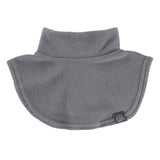 Plastron en Polar 0-6ans-Calikids-Gris-0-6 ans-CAL-W2098-CLÉMENT
