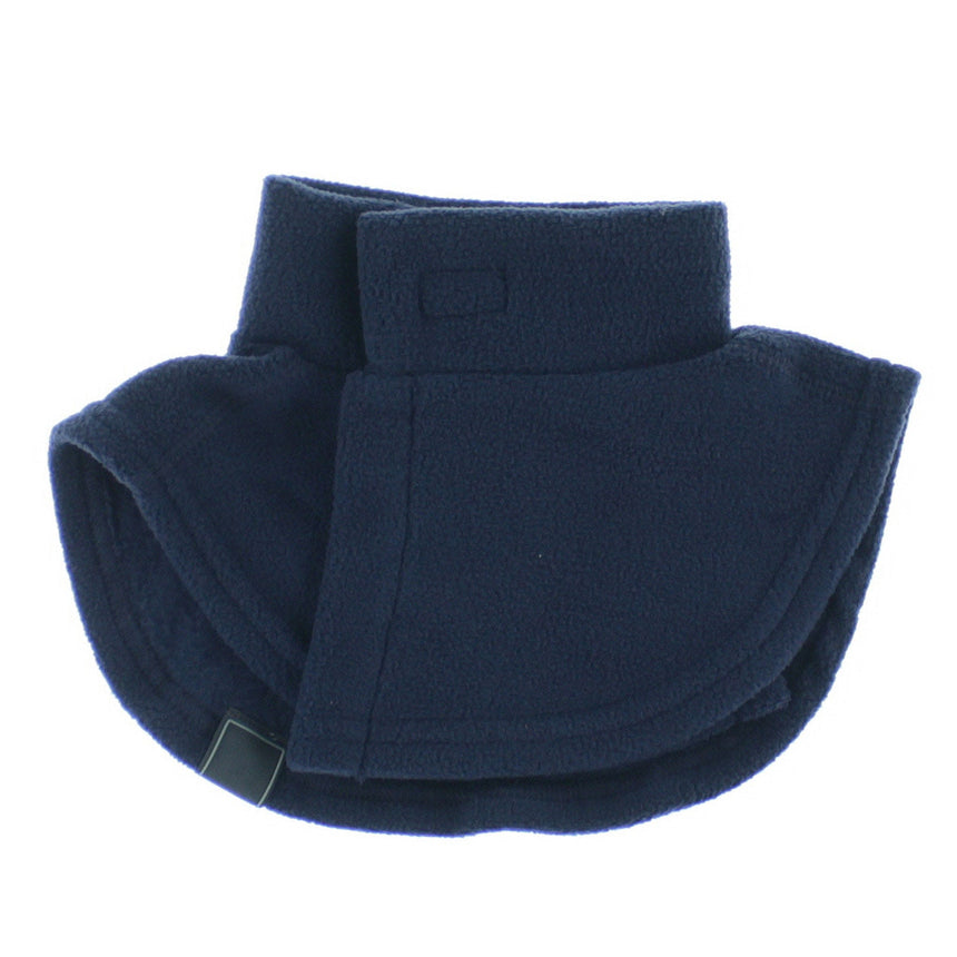 Plastron en Polar 0-6ans-Calikids-CAL-W2098-CLÉMENT