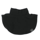 Plastron en Polar 0-6ans-Calikids-Noir-0-6 ans-CAL-W2098-CLÉMENT