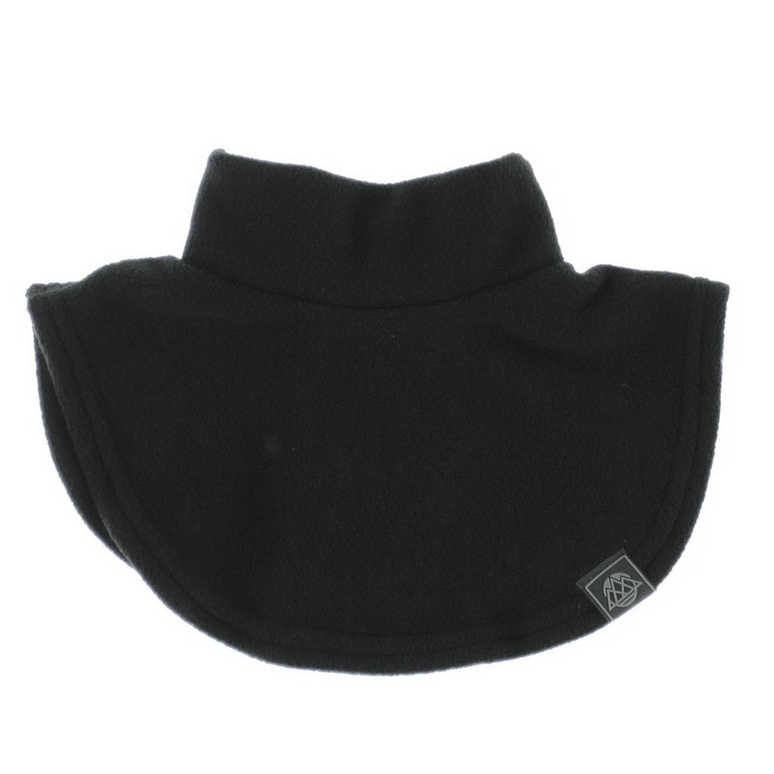 Plastron en Polar 0-6ans-Calikids-Noir-0-6 ans-CAL-W2098-CLÉMENT