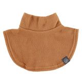 Plastron en Polar 0-6ans-Calikids-Ocre-0-6 ans-CAL-W2098-CLÉMENT