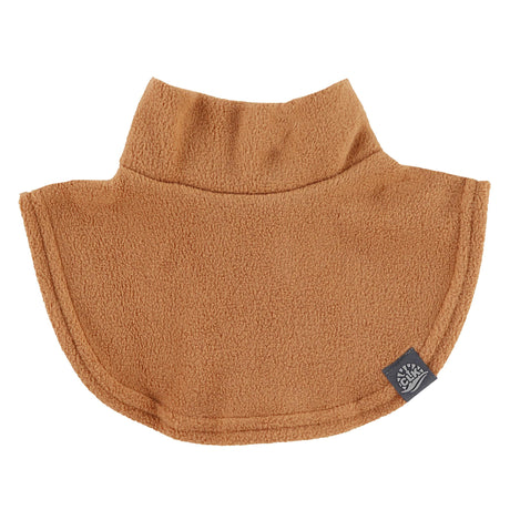 Plastron en Polar 0-6ans-Calikids-Ocre-0-6 ans-CAL-W2098-CLÉMENT