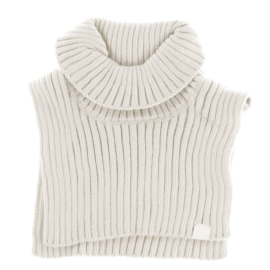 Plastron Tricot 0-10ans-Calikids-Beige-0-5 ans-CAL-W2145-1-CLÉMENT