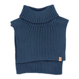 Plastron Tricot 0-10ans-Calikids-Bleu-0-5 ans-CAL-W2145-1-CLÉMENT