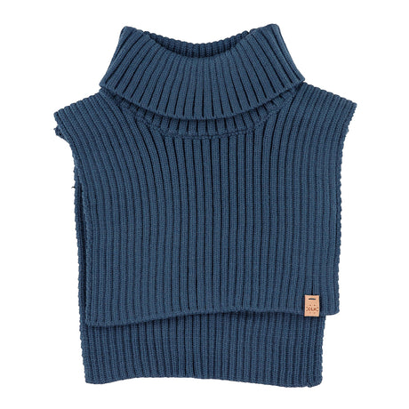 Plastron Tricot 0-10ans-Calikids-Bleu-0-5 ans-CAL-W2145-1-CLÉMENT