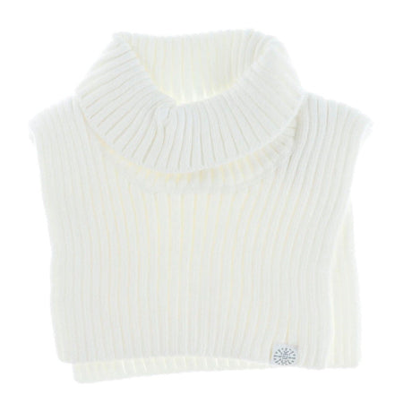 Plastron Tricot 0-10ans-Calikids-Ivoire-0-5 ans-CAL-W2145-1-CLÉMENT
