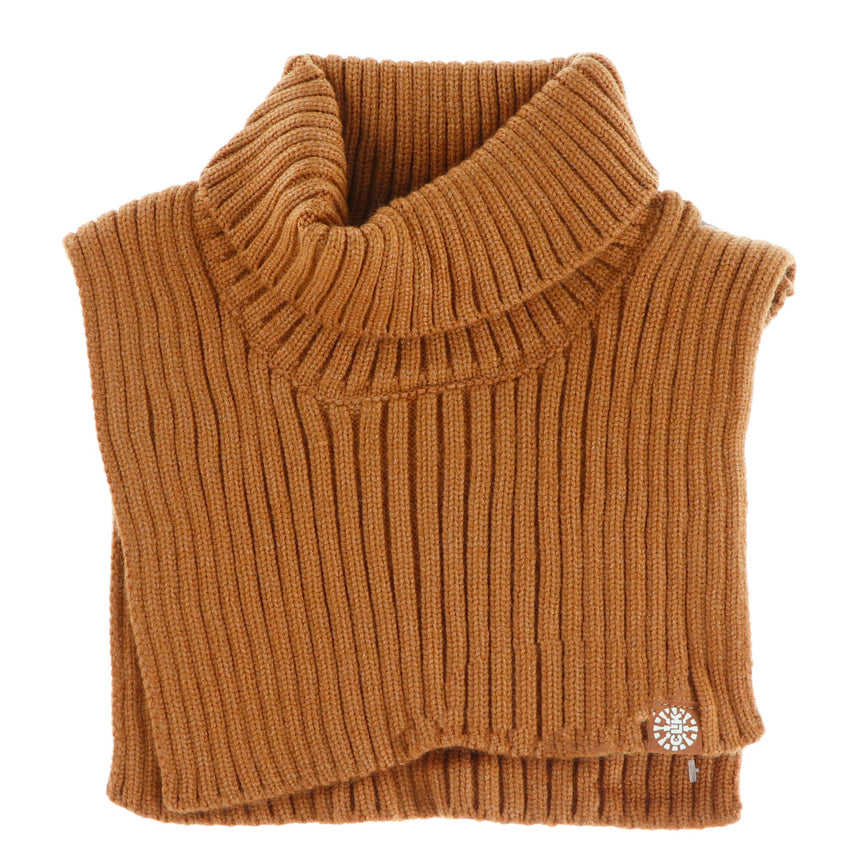 Plastron Tricot 0-10ans-Calikids-Ocre-0-5 ans-CAL-W2145-1-CLÉMENT