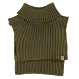 Plastron Tricot 0-10ans-Calikids-Olive-0-5 ans-CAL-W2145-1-CLÉMENT