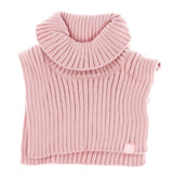 Plastron Tricot 0-10ans-Calikids-Rose-0-5 ans-CAL-W2145-1-CLÉMENT