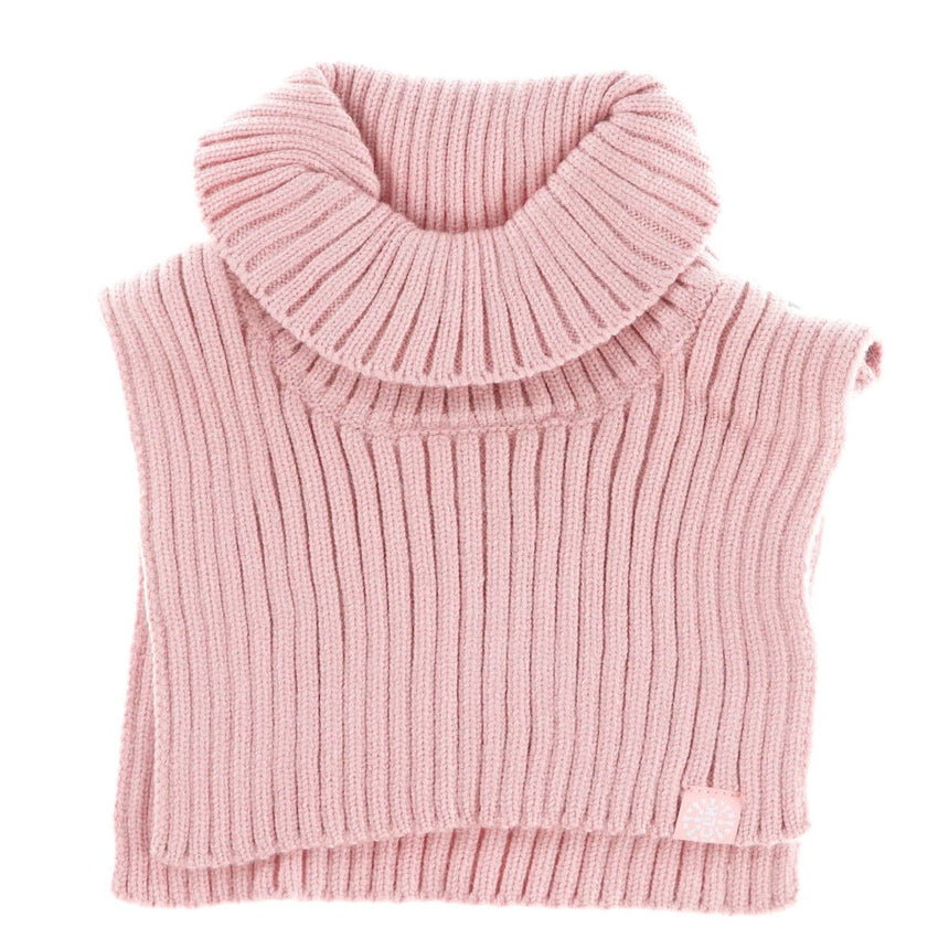 Plastron Tricot 0-10ans-Calikids-Rose-0-5 ans-CAL-W2145-1-CLÉMENT