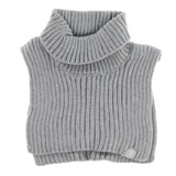 Plastron Tricot 10-14ans-Calikids-Gris-10-14 ans-CAL-W2145-2-CLÉMENT