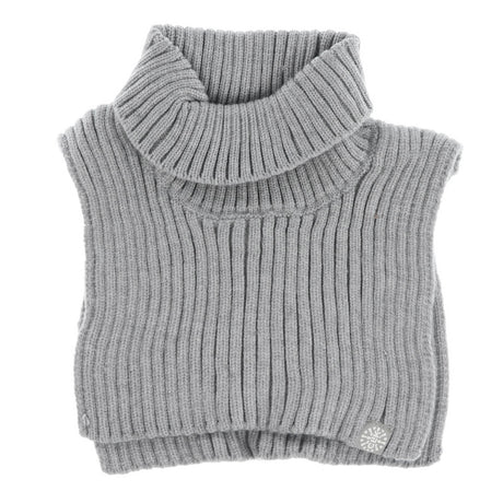 Plastron Tricot 10-14ans-Calikids-Gris-10-14 ans-CAL-W2145-2-CLÉMENT
