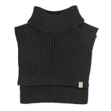 Plastron Tricot 0-10ans-Calikids-Noir-0-5 ans-CAL-W2145-1-CLÉMENT