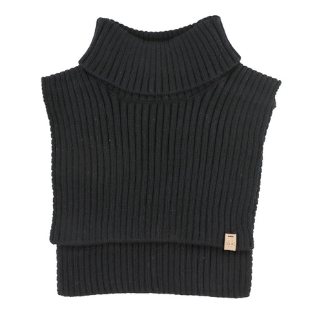 Plastron Tricot 0-10ans-Calikids-Noir-0-5 ans-CAL-W2145-1-CLÉMENT