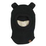 Balaclava Tricot 9-24mois-Calikids-Noir-0-9 m-CAL-W2205-1-CLÉMENT