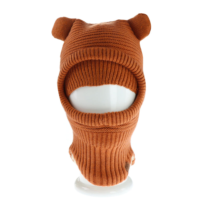 Balaclava Tricot 9-24mois-Calikids-CAL-W2205-1-CLÉMENT
