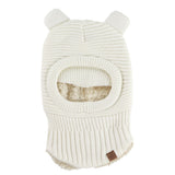 Balaclava Tricot 2-5ans-Calikids-Ivoire-2-5 ans-CAL-W2205-2-CLÉMENT