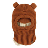 Balaclava Tricot 2-5ans-Calikids-Ocre-2-5 ans-CAL-W2205-2-CLÉMENT